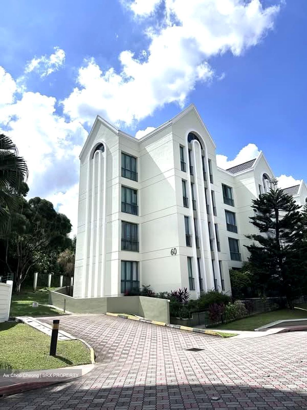 Highgate (D21), Condominium #569234171